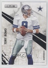 2010 Panini Rookies & Stars Tony Romo #41 0f8
