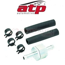 ATP Automatic Transmission Filter Kit for 1965-1993 Chrysler Imperial - uu