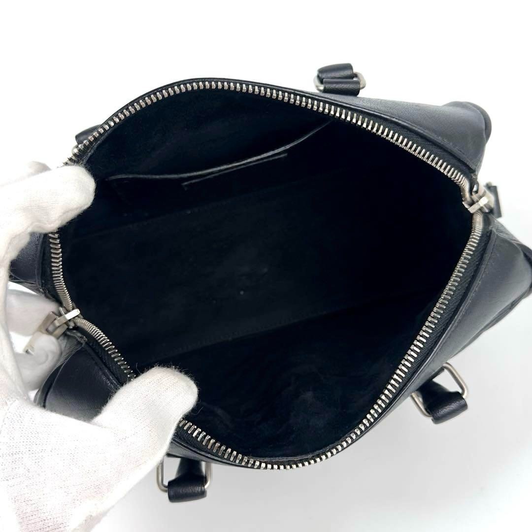 Borsa a mano Saint Laurent 2 vie borsone pelle trapuntata