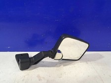 Retroviseur droit (ou coque) Jeep WRANGLER
