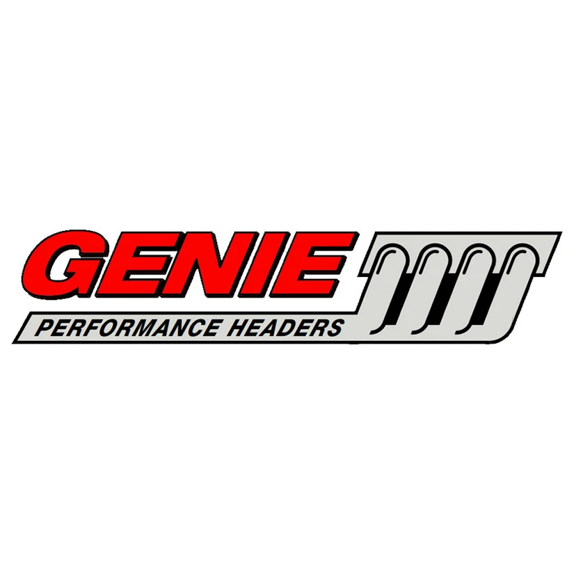 GENIE HEADERS EXTRACTORS For NISSAN PULSAR N15 2.0LT SR20DE  - image 2 of 3