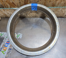 Toyota Hub Cap Beauty Ring Chrome Wheel Rim Trim Steel Wheels 14 Single 2 Toyota Hub Cap Beauty Ring Chrome Wheel Rim Trim Steel Wheels 14 Single 2