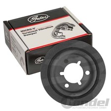 Poulies diverses Citroen NEMO