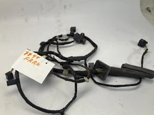 17-20 Chevrolet Sonic Sdn Front Right Passenger Door Side Wiring Harness Q