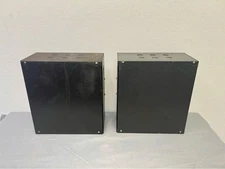 ALTEC N-500-F Speaker Network Tested Working JP