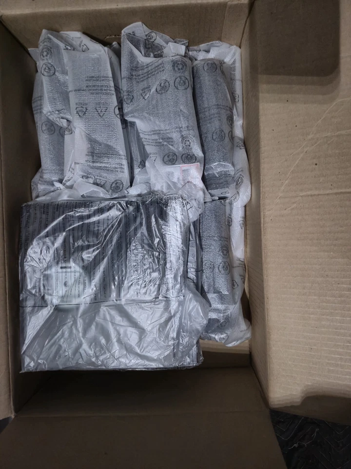 Original Samsung BN96-39647D Monitor Base Stand for F22T45 F24T45 F27T45 Monitor - Image 4 of 4