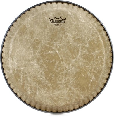 Remo Symmetry Fiberskyn Conga Head - 11.75'' - D4