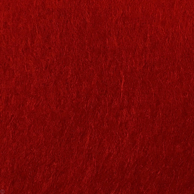 Puppenhaus Granat roter Teppich selbstklebend Wand an Wand Bodenbelag Wollmischung