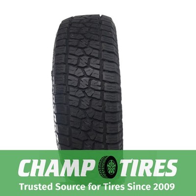 P275/65R18 Advanta ATX 850 All Terrain 116 T Used 13/32nds