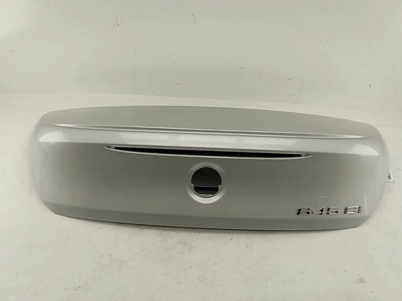 BMW 645ci 650i E63 E64 Convertible Trunk Boot Lid Fits 2004 2005 2006 2007 Foto 2 de 4