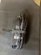 Dell 130w PA-4E OEM LA130PM121 DA130PE1-00 Genuine Laptop AC adapter Charger