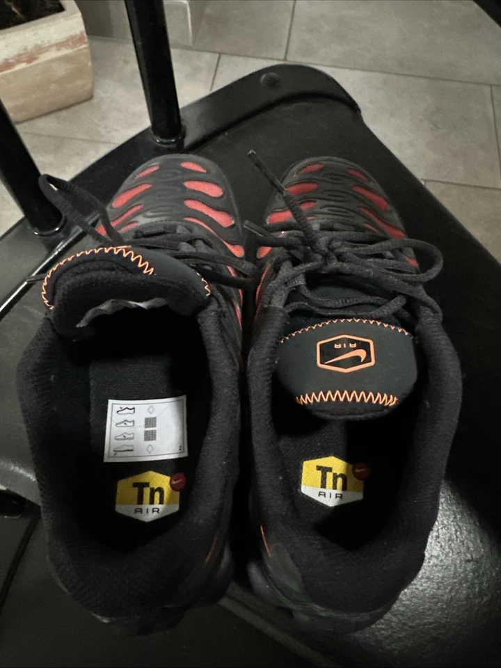 Nike Air Max Plus Drift, foto 2 di 5