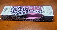 Wet Brush Original Detangler Safari - Leopard 1pc Brushes Note scratch NEW