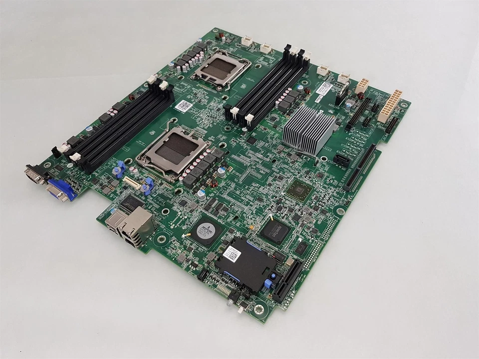 Dell PowerEdge R515 Dual Socket C32 DDR3 Server Motherboard 0RMRF7 RMRF7 - Image 2 of 4