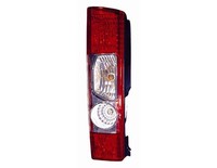 RÜCklicht RÜCkleuchte Links Fiat Ducato 2006-2014