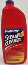NEW Rug Doctor Steam Cleaner Solution Carpet Stain Remover Deep Clean Formula