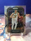 2022 Panini Prizm Basketball Hyper Nikola Jokic #39 PSA 10