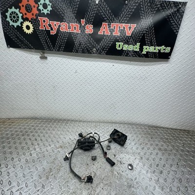 Accel Stealth SuperCoil Sportster 1200 2011
