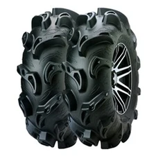 30X10.00-14 ITP MONSTER MAYHEM Tires Set of 4