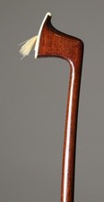 Nice violin bow