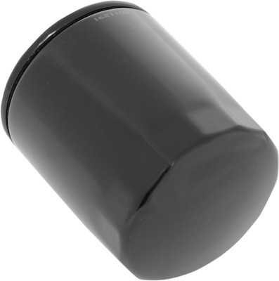 HiFlo - HF170B Oil Filter Black SuperLow 1200 XLT  883 XLL  Sportster X XR  Seve