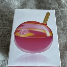 Be Delicious Ice Pop Very Cherry by DKNY Eau De Parfum Spray 1.7 oz / 50 ML