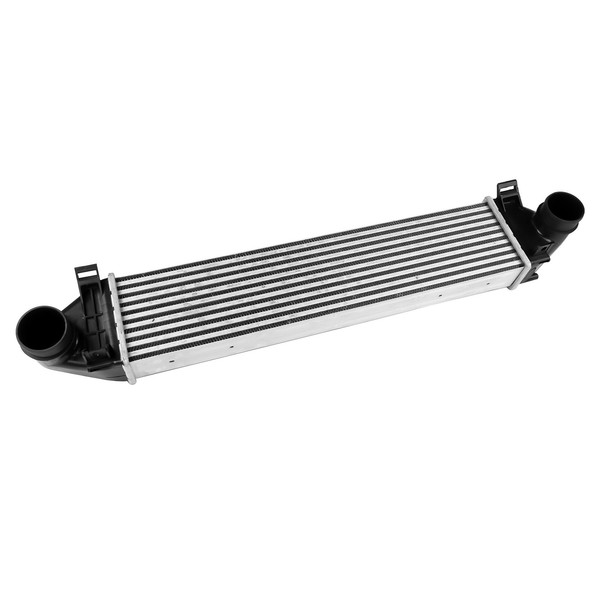 FüR Land Rover Freelander 2 LadeluftküHler 2.2 TD4 LadeluftküHler 06-10 LR009802-image