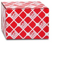 FEBI BILSTEIN Querlenklager Lager VORNE VOLVO S60 134 V60 155 FORD MONDEO BA7