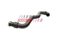 Heizungsschlauch Fast FT61570 FüR Ford Tourneo Connect V408 GroßRaumlimousi Tdci
