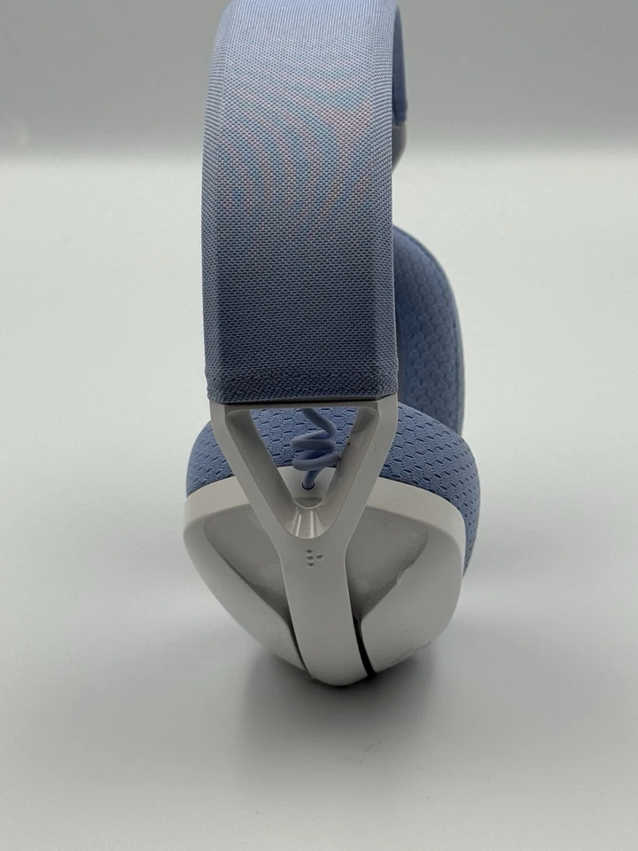 Logitech G435 Wireless Gaming Headset - Off White/Lilac - Image 3 of 4