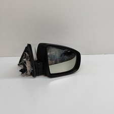 Retroviseur droit (ou coque) BMW X6