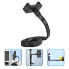 Universal Phone Mount Cell Flexible Wrapping Holder Auto Bendable