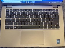 Dell Latitude 5440 14" i7-1365U 16gb 512GB SSD 512gb touchscreen. Win10