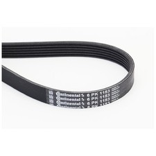 Keilrippenriemen für BMW 4-er F32 G22 F33 G23 Gran F36 G26 5-er G30 G31 | 24408