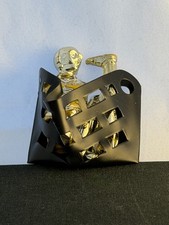 Vintage Star Wars C-3PO removable limbs Kenner 1982 ROTJ NO REPRO