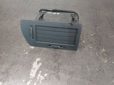 Opel Astra H 2009 dashboard side air vent grill trim 24465728 GIV15789