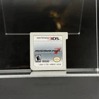 Mario Kart 7 Nintendo 3DS Tested Authentic Great Condition Cartridge