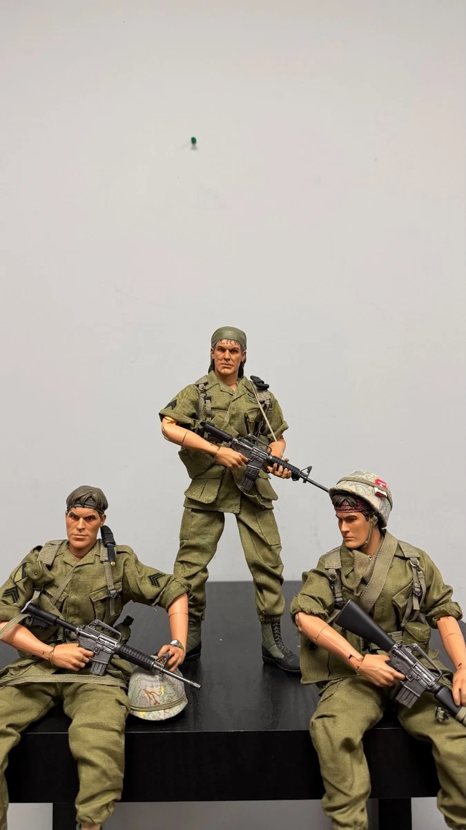 映画 PLATOON 12