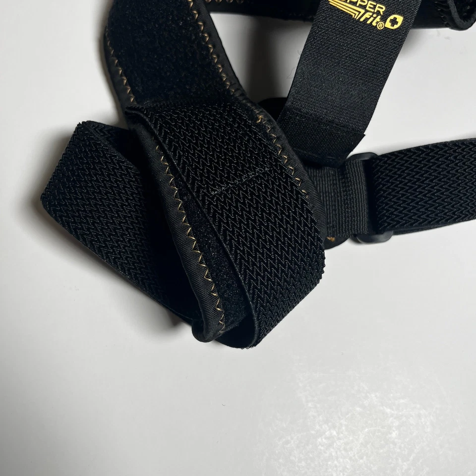 Soporte de postura ajustable negro ajuste cobre nuevo Foto 3 de 3