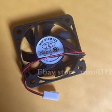 1 pc. New MW-510M12S DC12V 0.11A 5CM 50*50*10...