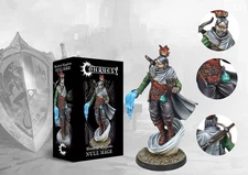 Para Bellum Wargames Conquest: Hundred Kingdoms - Null Mage