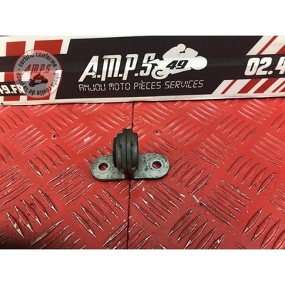 Auspuffhalter Yamaha FZ6 600 FAZ S2 2007 bis 2010