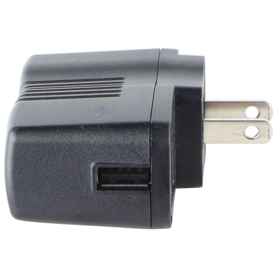 Kyocera (SCP-45ADT) 5.0V 800mAh Adapter - Black - Image 3 of 4