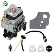 For Husqvarna 531008681 Select 324RX 224L 324 HDA 55X Trimmer Blower Carburetor