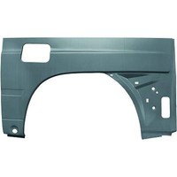 Diederichs 9146831 Seitenwand Links FüR Mercedes Vito Bus (638) 1995-2003