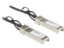 StarTech.com 3m SFP+ to SFP+ Direct Attach Ca...