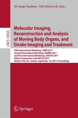 M. Jorge Cardoso (u. a.) | Molecular Imaging, Reconstruction and Analysis of...
