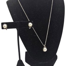  Designer Alwand Vahan 14K Gold & Sterling Si...