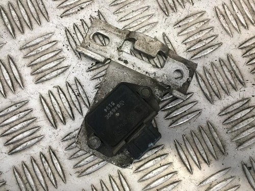 90243618 Zündsteuergerät  Opel Combo DE505808-74