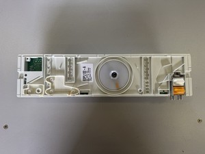 Miele Waschmaschine Leistungselektronik Elektronik EDPL 132-A M.Nr. 05879482